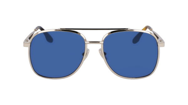 Victoria Beckham VB233S 58720 – vue de face avec monture et verres