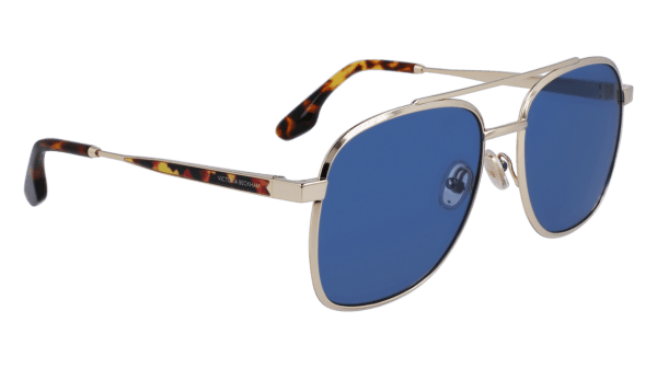 Vue arrière – Victoria Beckham VB233S 58720 : monture