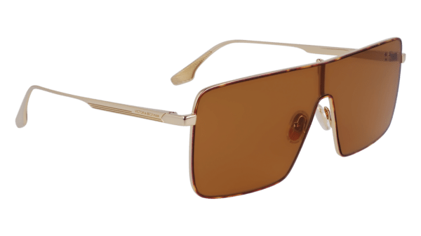Vue arrière – Victoria Beckham VB238S 58723 : monture