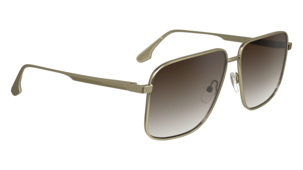 Vue arrière – Victoria Beckham VB243S 57702 : monture