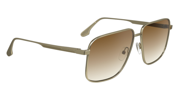 Vue arrière – Victoria Beckham VB243S 57723 : monture