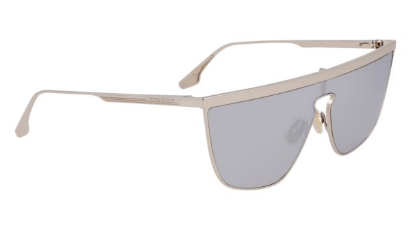 Vue arrière – Victoria Beckham VB245S 59045 : monture
