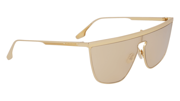 Vue arrière – Victoria Beckham VB245S 59704 : monture