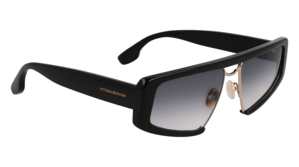 Vue arrière – Victoria Beckham VB247S 57001 : monture