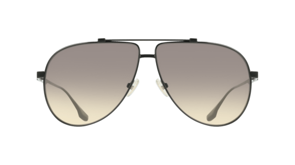 Victoria Beckham VB248S 63001 – vue de face avec monture et verres
