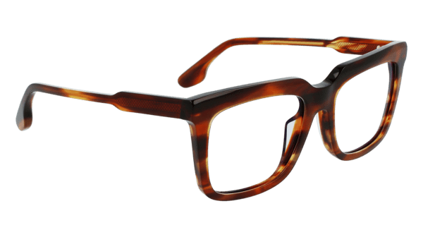 Détails branches – lunette Victoria Beckham VB2628 52209 en