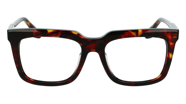 Face avant – monture optique Victoria Beckham VB2628 52609 en