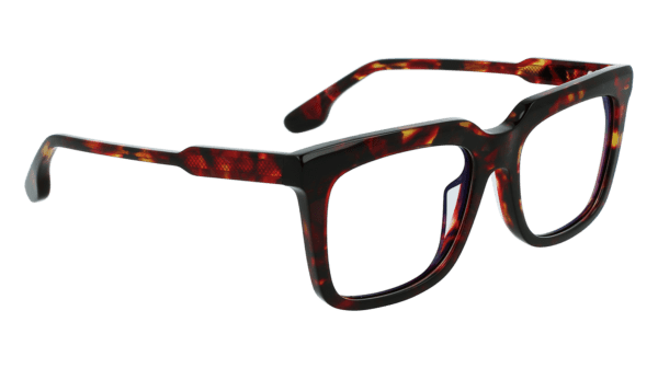 Détails branches – lunette Victoria Beckham VB2628 52609 en