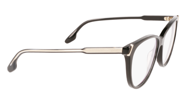 Détails branches – lunette Victoria Beckham VB2632 5414001 en Acétate