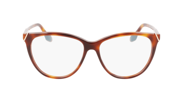Face avant – monture optique Victoria Beckham VB2632 54215 en
