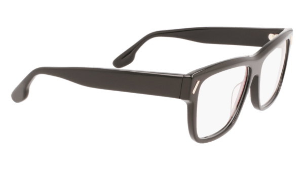 Détails branches – lunette Victoria Beckham VB2638 55001 en Acétate