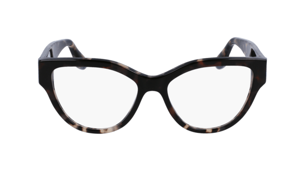 Face avant – monture optique Victoria Beckham VB2646 53062 en
