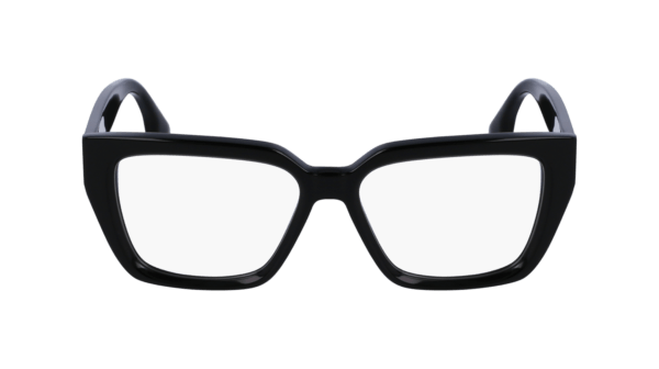 Face avant – monture optique Victoria Beckham VB2648 54001 en