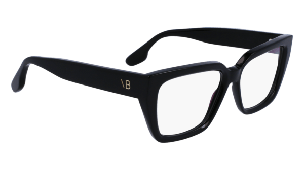 Détails branches – lunette Victoria Beckham VB2648 54001 en