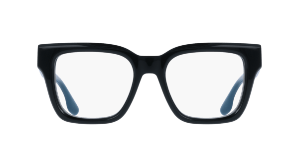 Face avant – monture optique Victoria Beckham VB2681 50001 en