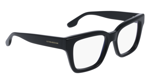 Détails branches – lunette Victoria Beckham VB2681 50001 en