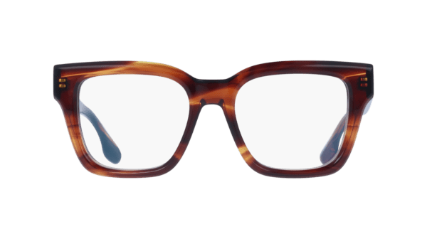 Face avant – monture optique Victoria Beckham VB2681 50230 en