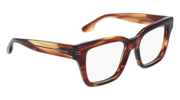 Détails branches – lunette Victoria Beckham VB2681 50230 en