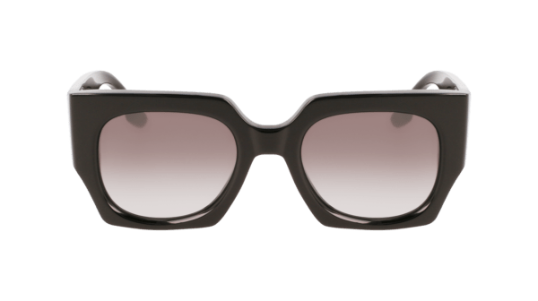 Victoria Beckham VB608S 52001 – vue de face avec monture  et verres