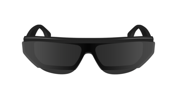 Victoria Beckham VB665S 53001 – vue de face avec monture et verres