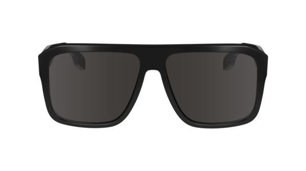 Victoria Beckham VB671S 59001 – vue de face avec monture  et verres