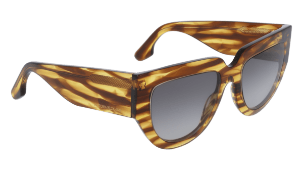 Vue arrière – Victoria Beckham VB679S 53224 : monture