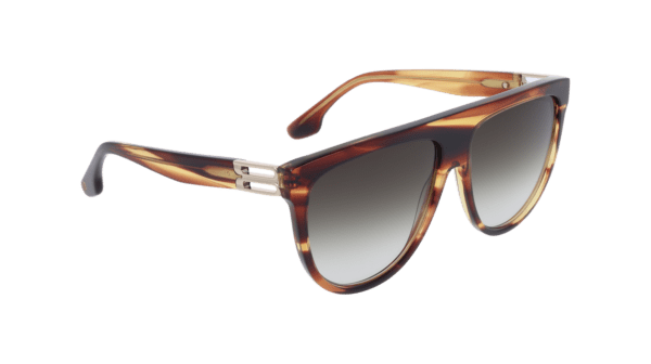 Vue arrière – Victoria Beckham VB680S 58230 : monture