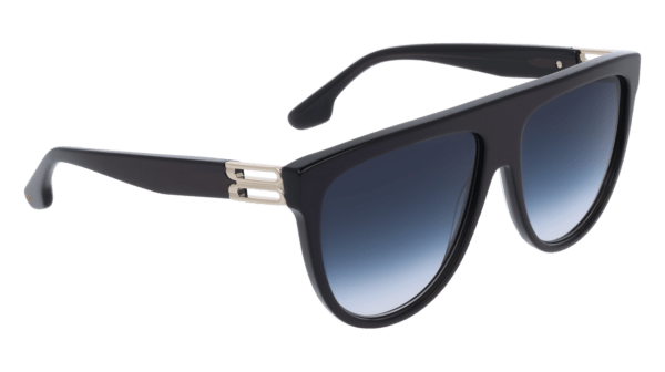 Vue arrière – Victoria Beckham VB680S 58415 : monture