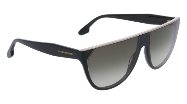Vue arrière – Victoria Beckham VB682S 61305 : monture