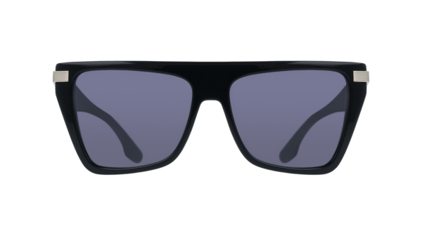Victoria Beckham VB684S 57001 – vue de face avec monture et verres