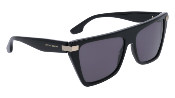 Vue arrière – Victoria Beckham VB684S 57001 : monture