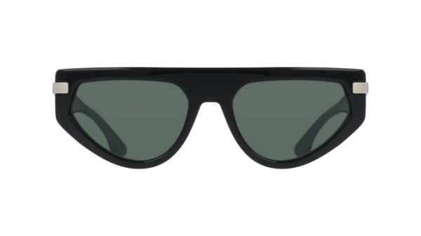 Victoria Beckham VB685S 56205 – vue de face avec monture et verres