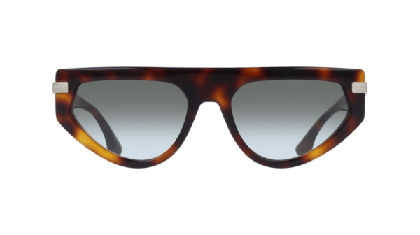 Victoria Beckham VB685S 56215 – vue de face avec monture et verres