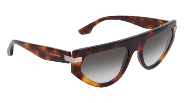 Vue arrière – Victoria Beckham VB685S 56215 : monture