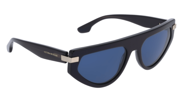 Vue arrière – Victoria Beckham VB685S 56415 : monture