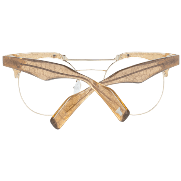 Détails branches – lunette Yohji Yamamoto YY3009 49180 en Métal et plastique