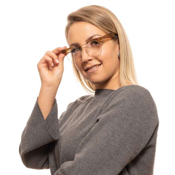 Vue portée – lunettes de vue Yohji Yamamoto YY3009 49180 pour Femmes