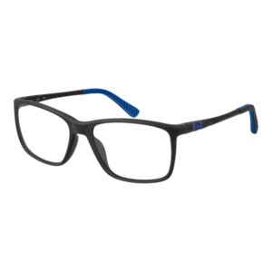 Monture Fila VFI028 560R43 – lunettes de vue Rectangle Hommes