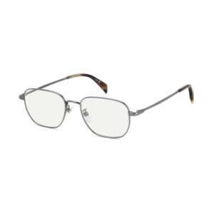 Monture David Beckham DB 1168/F 52KJ1 – lunettes de vue Rectangle Hommes