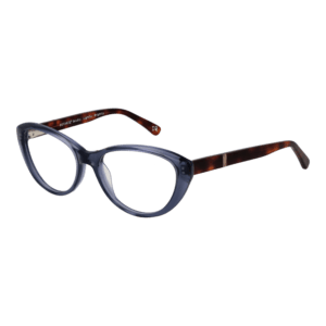 Monture Botaniq BIO-1032 52105 – lunettes de vue Les yeux du chat Femmes