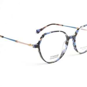 Monture Ana Hickmann AH6469T 54G21 – lunettes de vue  Femmes