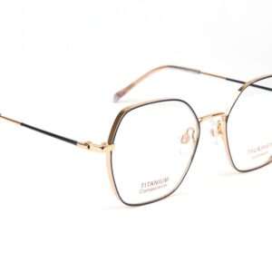 Monture Ana Hickmann HIY1017T 4906A – lunettes de vue Rectangle Femmes