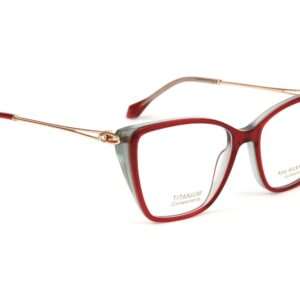 Monture Ana Hickmann AH6501T 53H04 – lunettes de vue Femmes