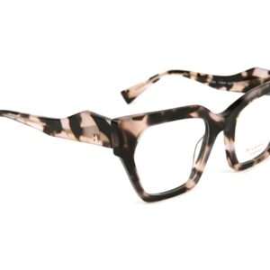 Monture Ana Hickmann HI6284 53G21 – lunettes de vue  Femmes