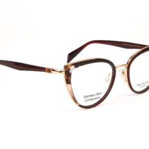 Monture Ana Hickmann AH1520 52P02 – lunettes de vue  Femmes