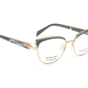 Monture Ana Hickmann AH1523 53T01 – lunettes de vue  Femmes