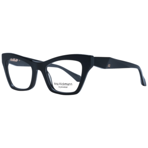 Monture Ana Hickmann AH6529 51A01 – lunettes de vue Les yeux du chat Femmes
