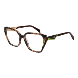 Monture Ana Hickmann AH6538 55P01 – lunettes de vue Papillon Femmes