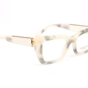 Monture Ana Hickmann AH6541 52G21 – lunettes de vue  Femmes