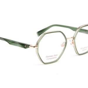 Monture Ana Hickmann HI1222 53T02 – lunettes de vue Femmes